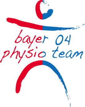 Bayer 04 physioteam